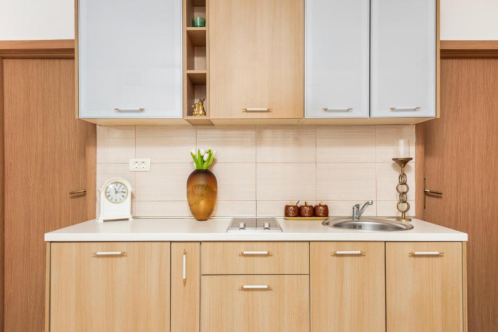 Apartments Casa Mia - 6