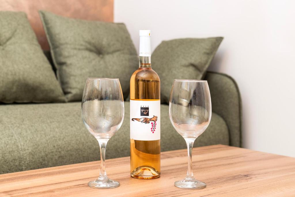 Apartments Casa Mia - 8