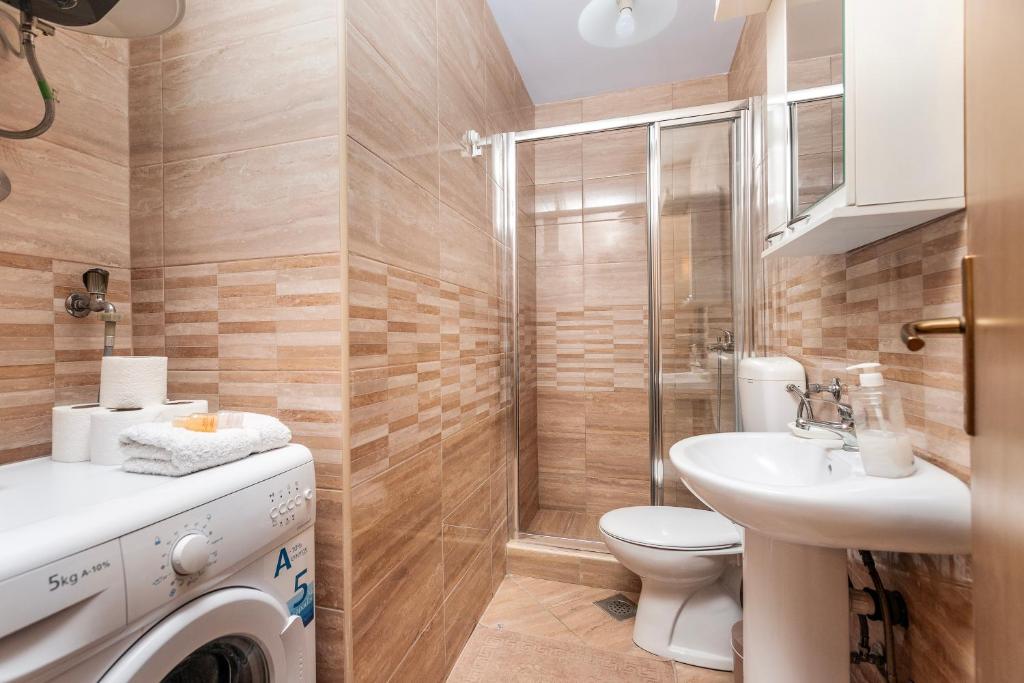 Apartments Casa Mia - 12