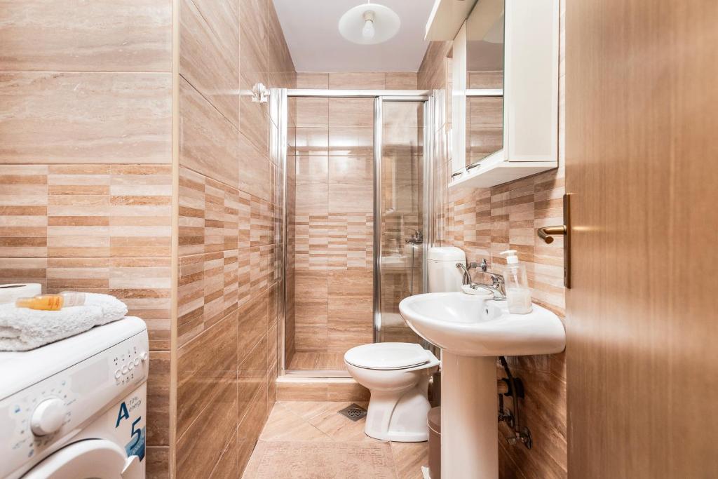 Apartments Casa Mia - 11