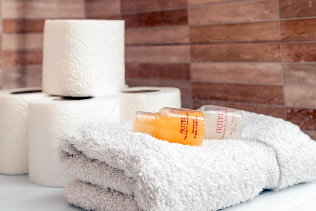 Apartments Casa Mia - 13