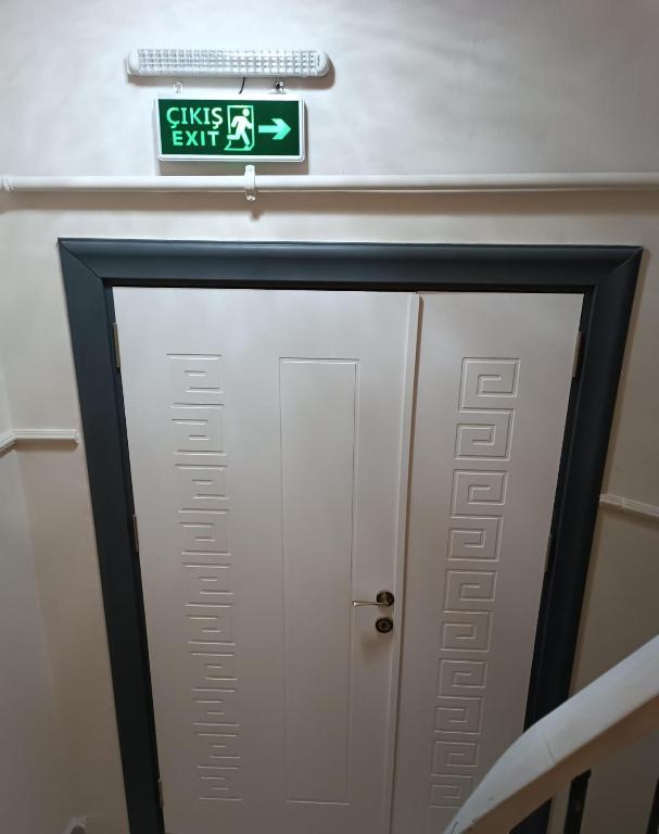 Little Palace Blue Apartment - 2