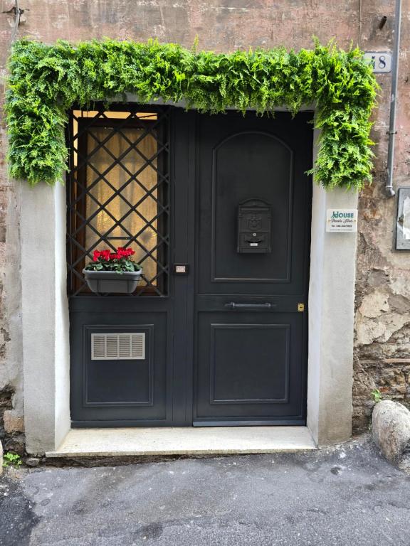 Exteriér nebo vchod ubytování House Piccola Tivoli
