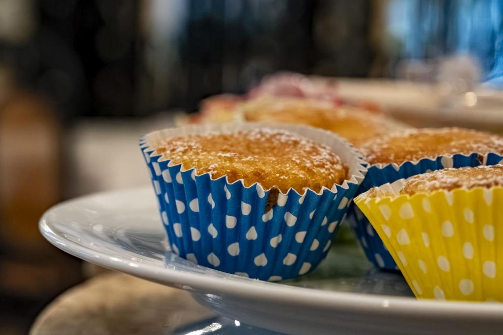 Hotel President - Vintage Hotel in centro - Resim 23