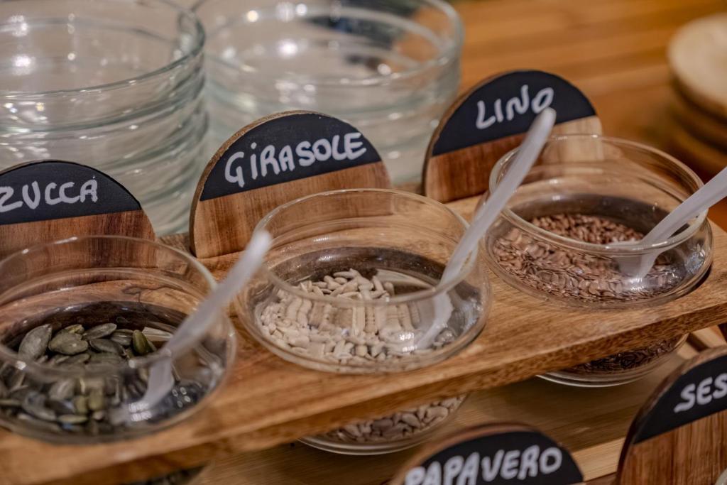 Hotel President - Vintage Hotel in centro - Resim 24