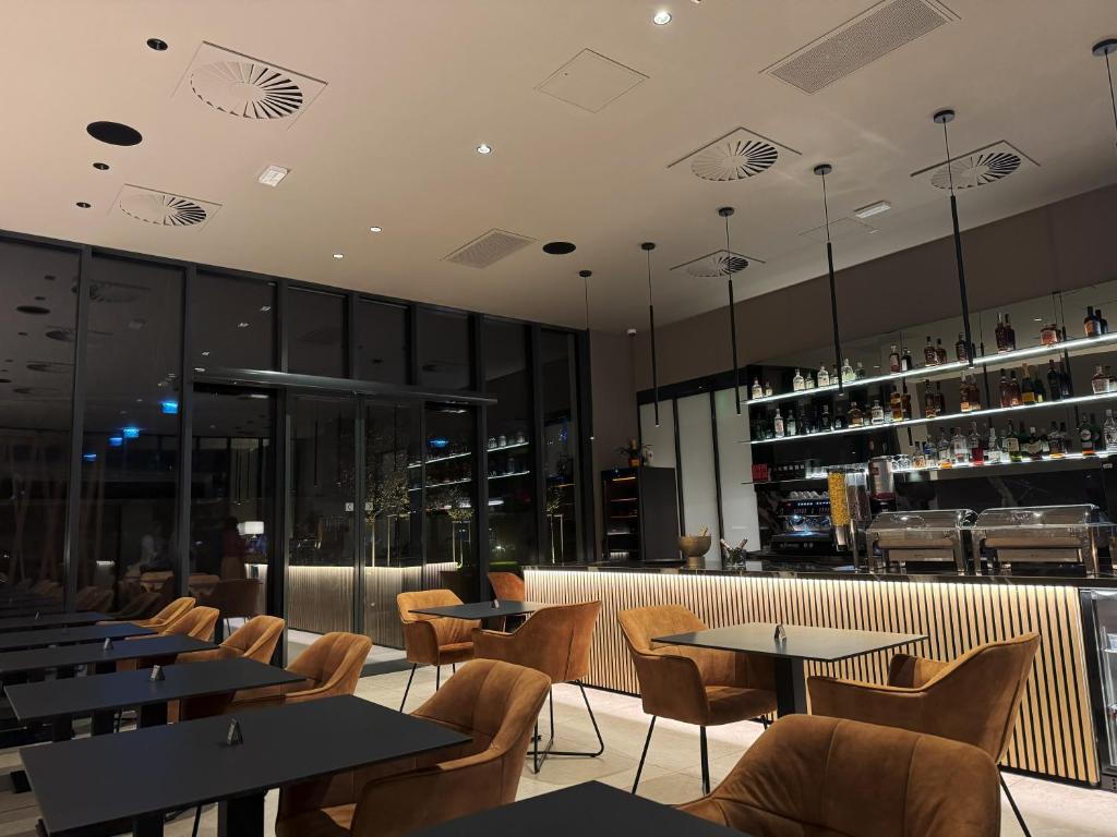 Tivoli Boutique Inn - Resim 21