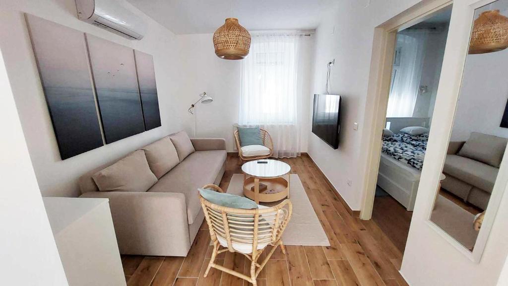 Hetényi Apartman 8360 Keszthely, 12 Rákóczi út kép - 1