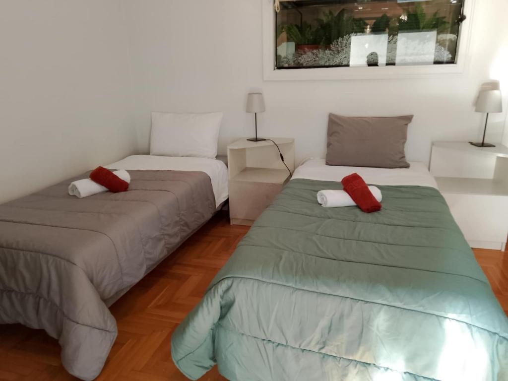 Central apartment - Housity