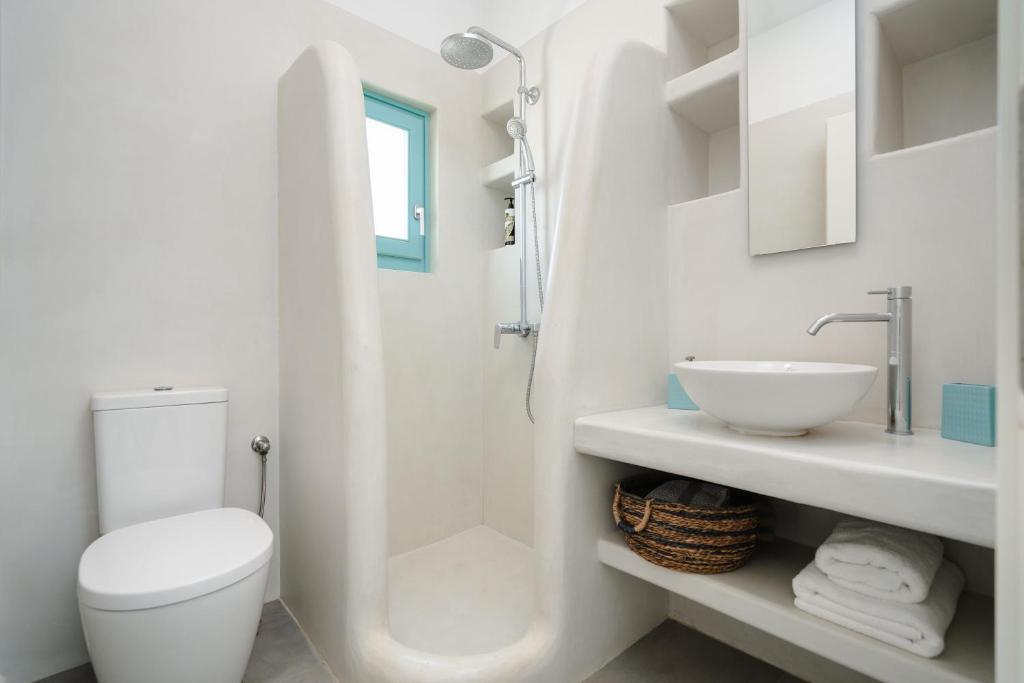 Ploes Seaside Houses - 15