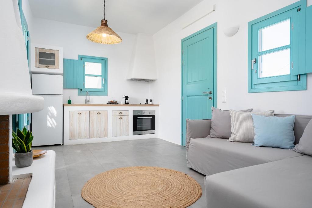 Ploes Seaside Houses - 9