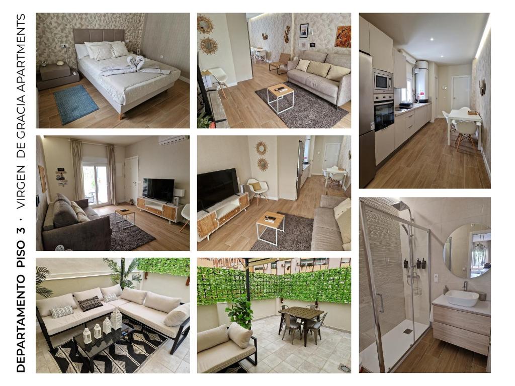 Oliva Apartments Gracia - 16