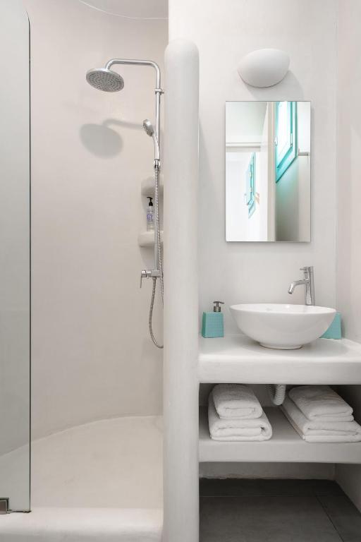 Ploes Seaside Houses - 19