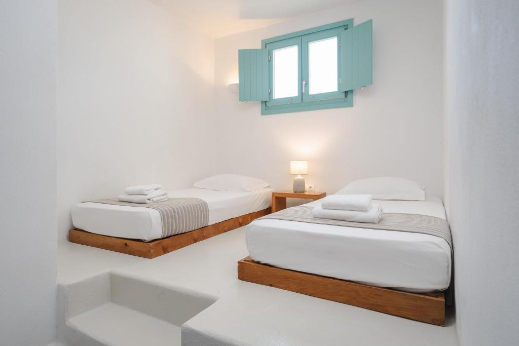 Ploes Seaside Houses - 18