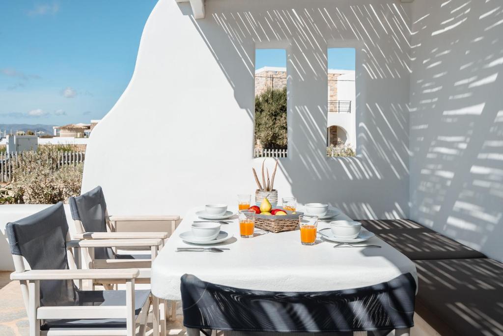 Ploes Seaside Houses - 5