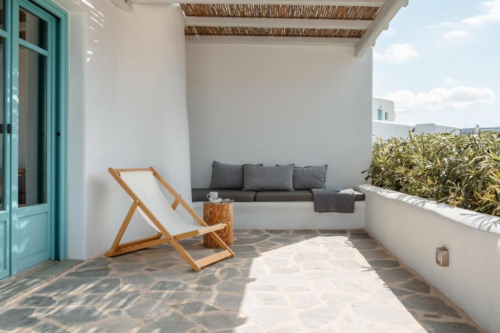 Ploes Seaside Houses - 3