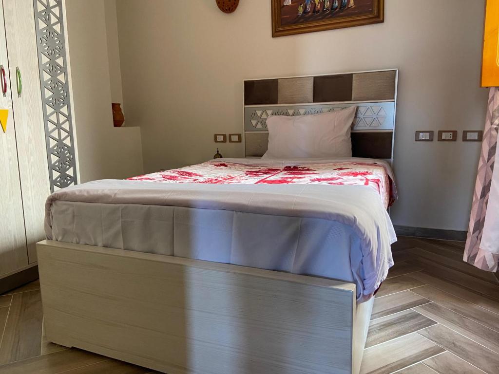 New Abu Simbel Tourist Hotel - 1