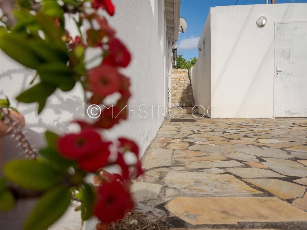 Fotografie z fotogalerie ubytování Promo Vacances 2025 ! Domaine Nature & Sérénité à 5 min de la plage v destinaci Le Moule