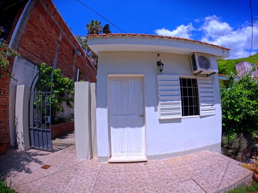 Lapacho Casa 8 personas