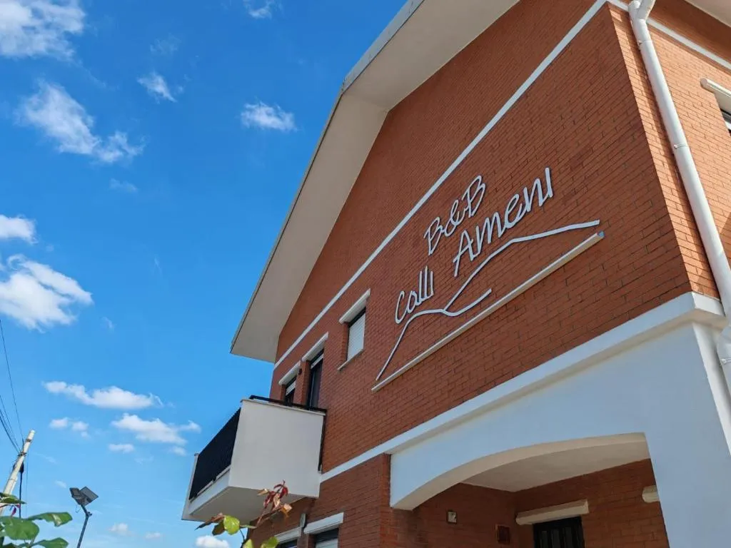 Los 10 mejores bed and breakfasts en Ascoli Satriano, Italia | Booking.com, image size:1024x768