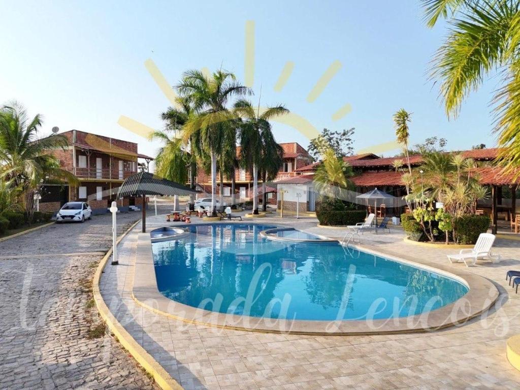 Chalé em Porto dos Lençóis Residence - Housity