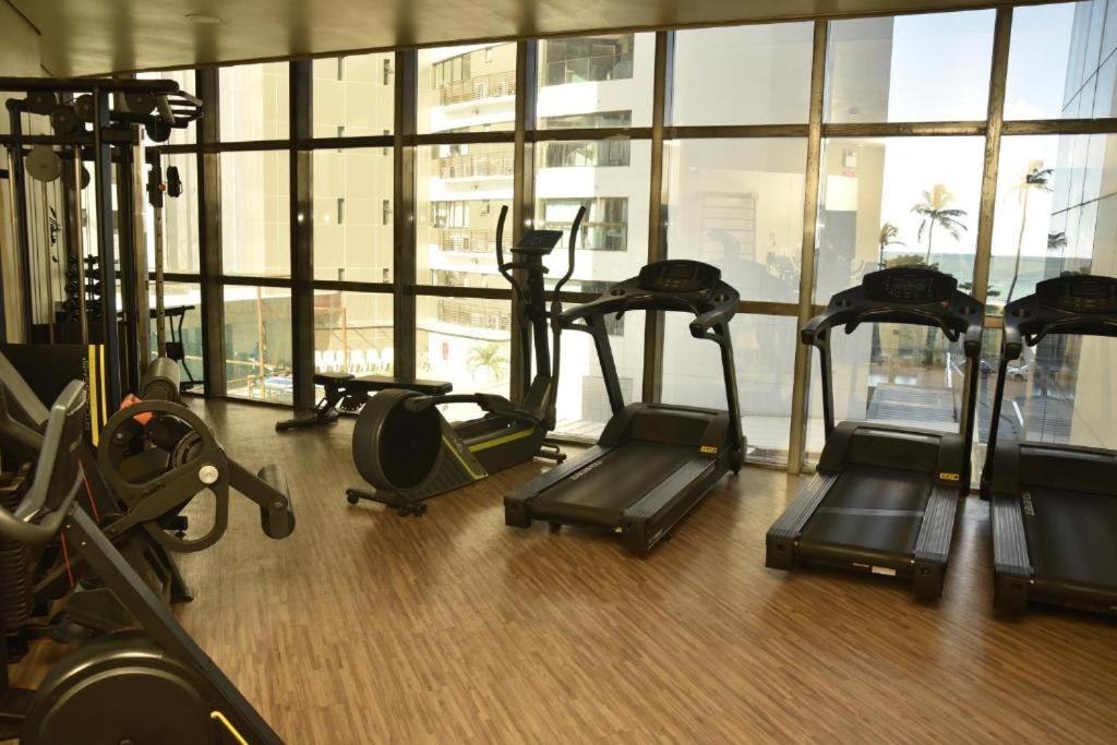 Gallery image of BEACH CLASS INTERNATIONAL - Boa Viagem - Recife in Recife