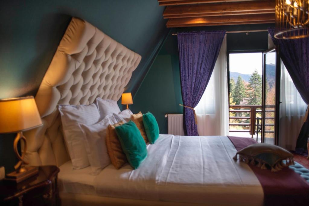 Paj Hotelul Retreat & Spa - DUBAI