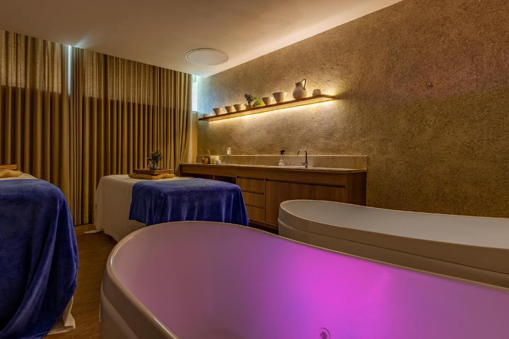 Foto da galeria de eSuites Lagoa Santa em Lagoa Santa