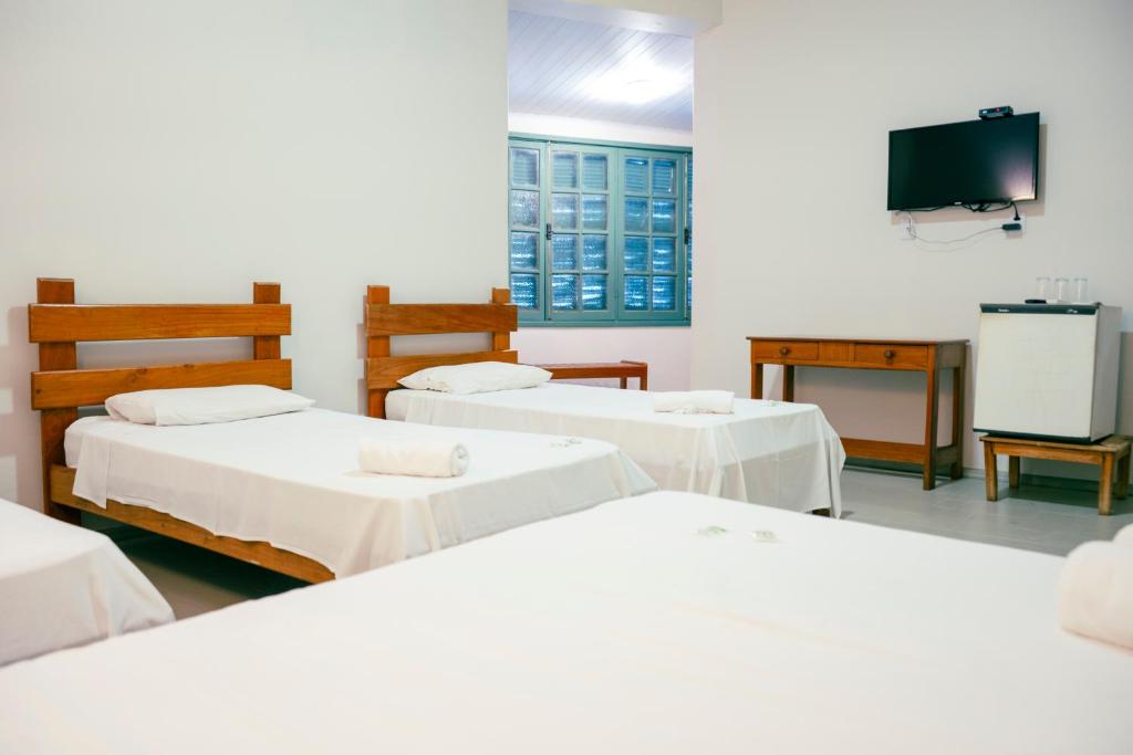Portal Pantaneiro Hotel - Familiekamer