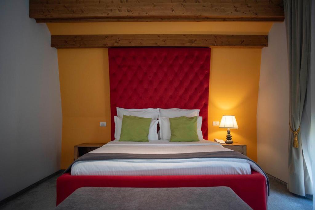 Paj Hotelul Retreat & Spa - Kopenhagen