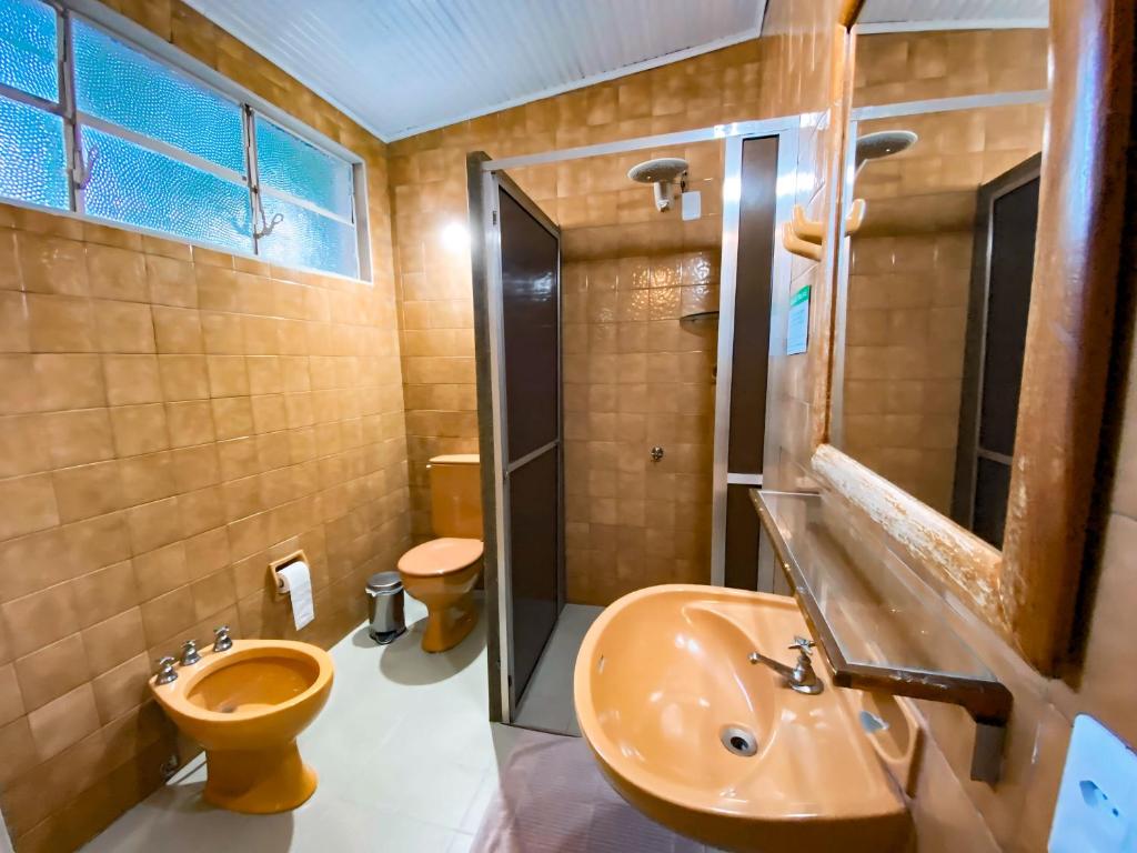Portal Pantaneiro Hotel - Tweepersoonskamer