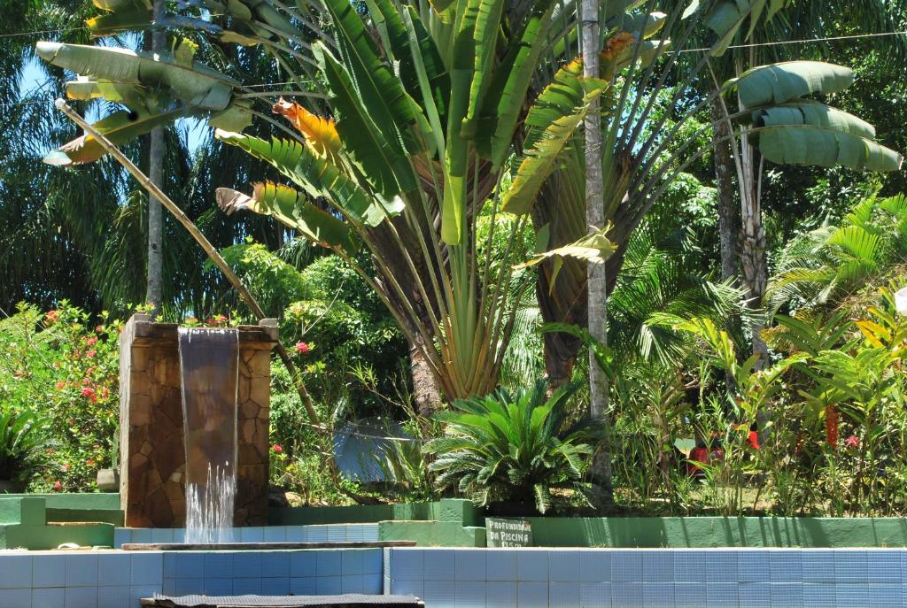  Paraiso das Aguas Hotel