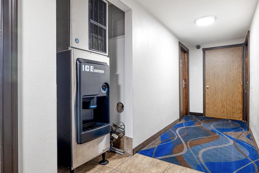 Fotografie z fotogalerie ubytování Kennewick Inn & Suites Tri Cities v destinaci Kennewick