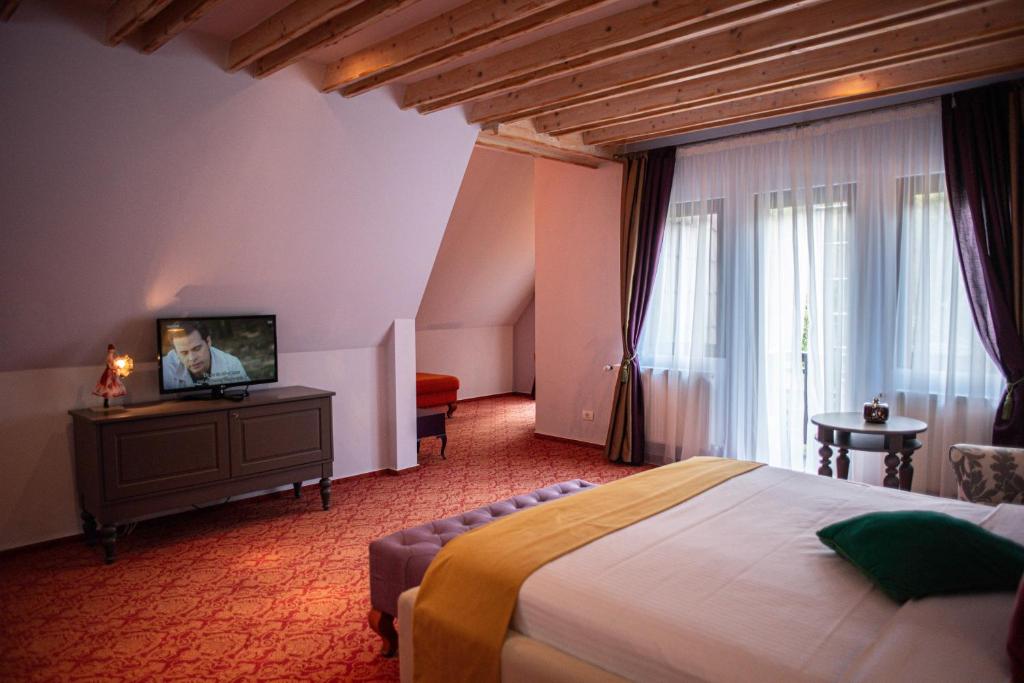 Paj Hotelul Retreat & Spa - MEXIKO