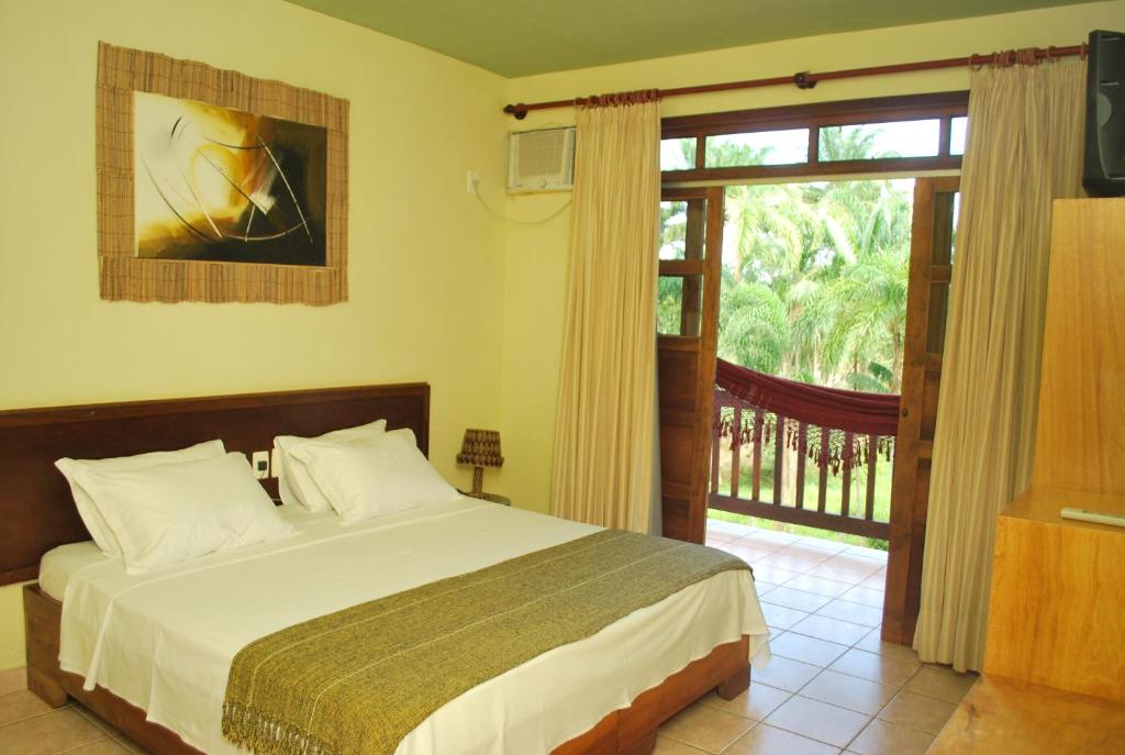  Paraiso das Aguas Hotel