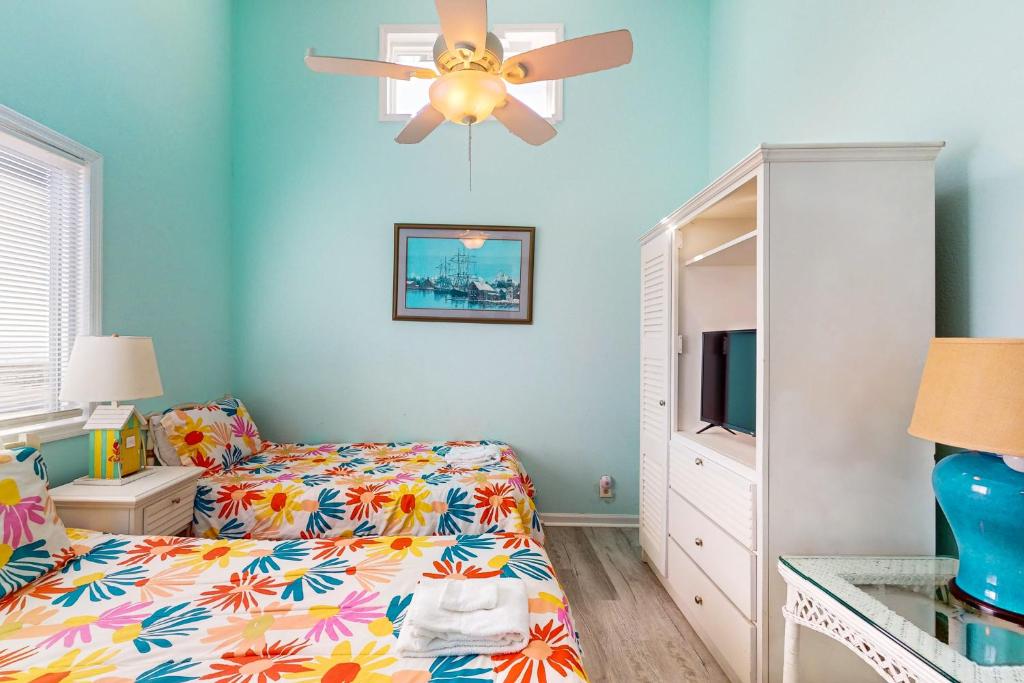 Gallery image of Free Spirit in Oak Island
