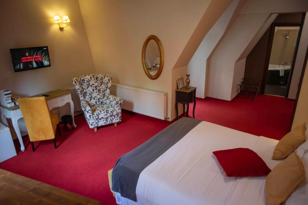 Paj Hotelul Retreat & Spa - Einzel