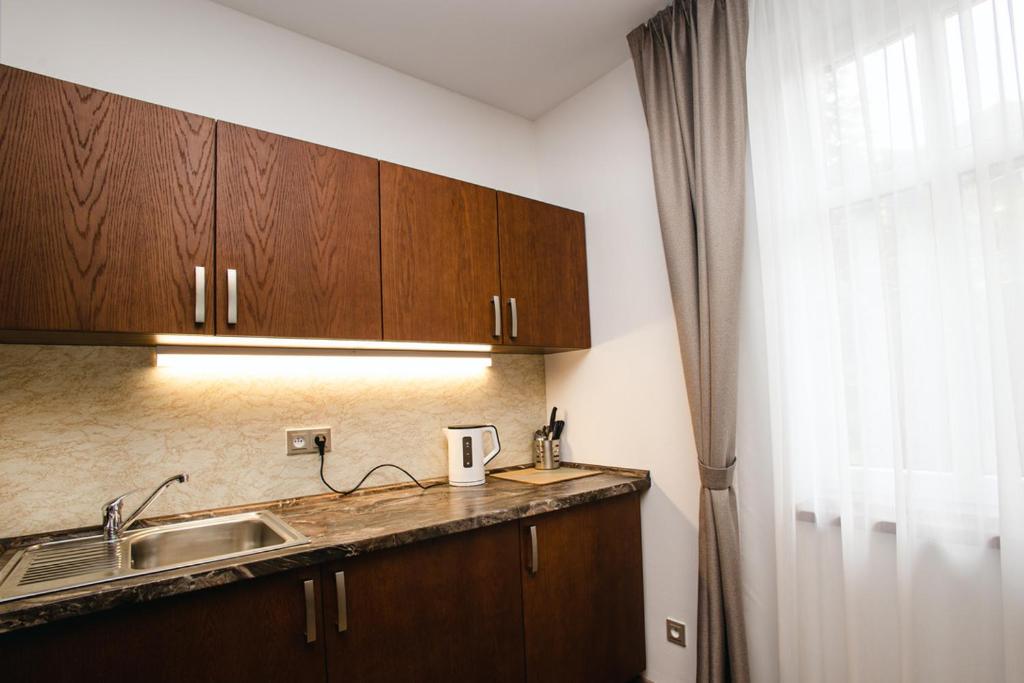 SYNEK Pension - Resim 2