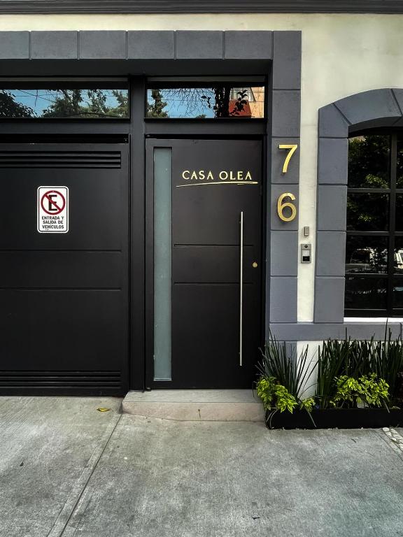 Casa Olea photo