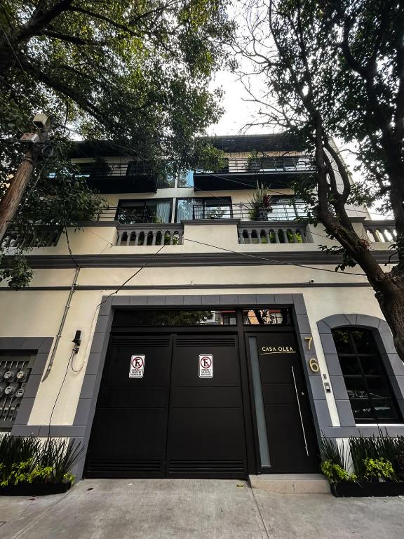 Casa Olea photo