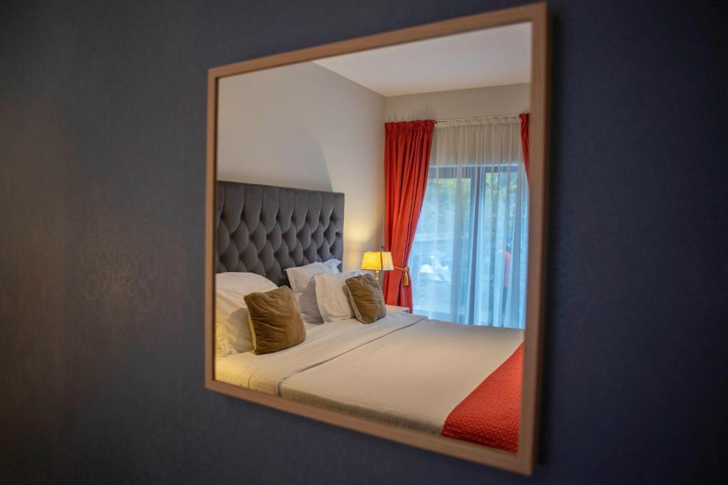 Paj Hotelul Retreat & Spa - Resim 19