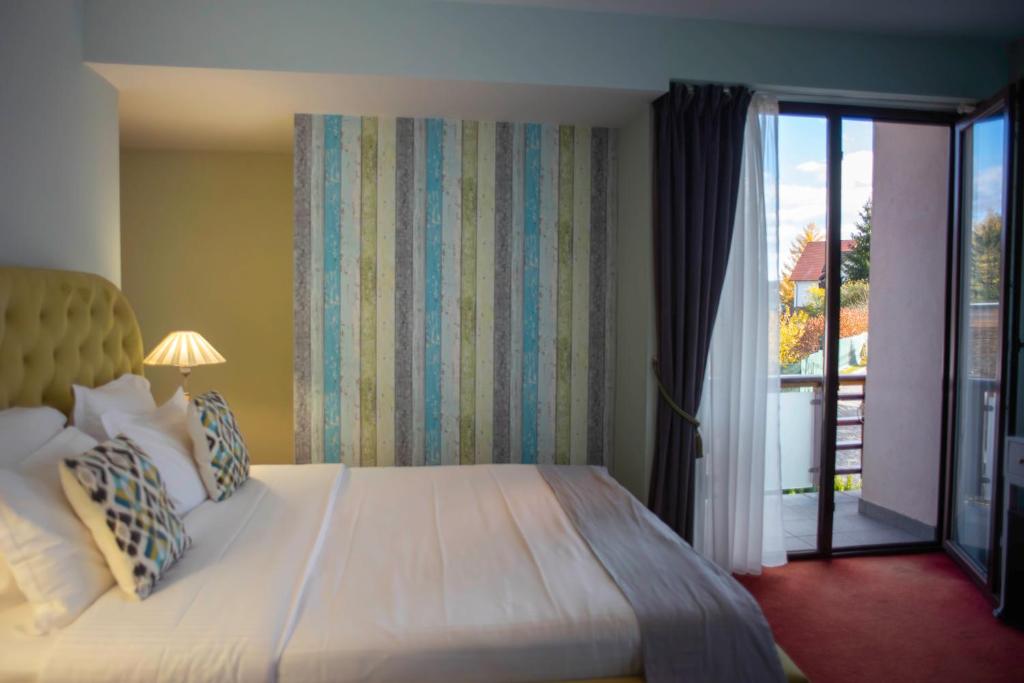 Paj Hotelul Retreat & Spa - St. Tropez