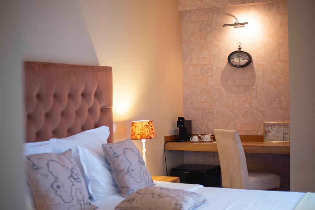 Paj Hotelul Retreat & Spa - LISSABON