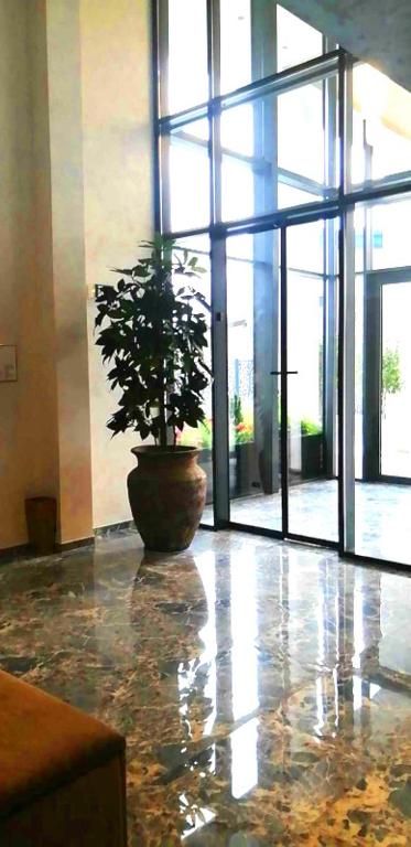 Fotografie z fotogalerie ubytování Orca Apartman v destinaci Jagodina