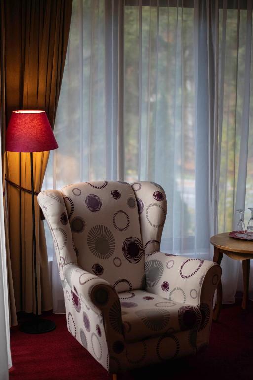 Paj Hotelul Retreat & Spa - Resim 18