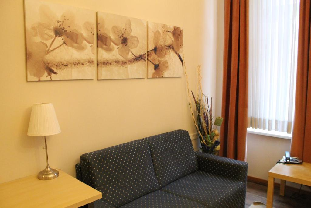 Hotel Weidenhof - Resim 18