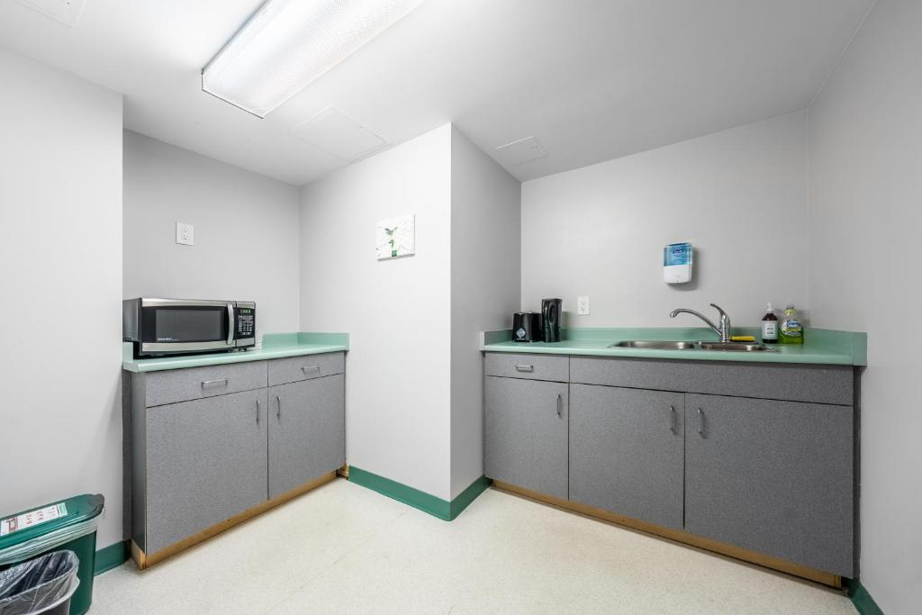 YWCA Hotel Vancouver - Resim 35