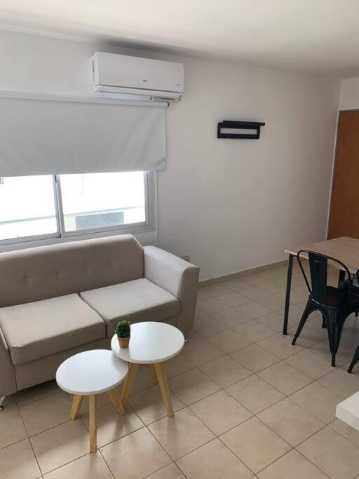 Un lugar para sentarse en Excelente dpto en Cordoba