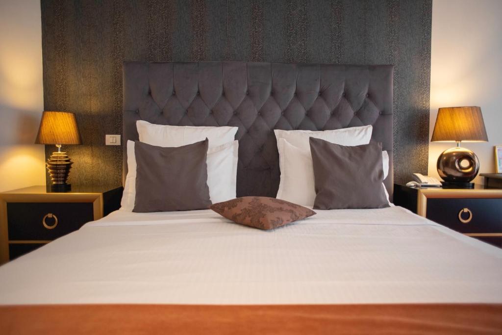 Paj Hotelul Retreat & Spa - NEW YORK