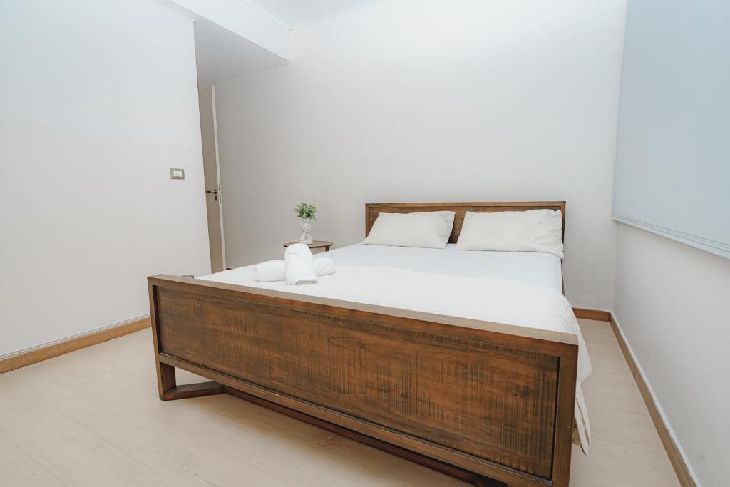 Boutique Apartments Panamá Coco del Mar - Two-Bedroom Apartment With View