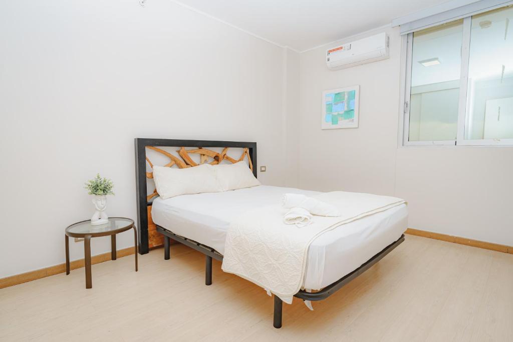Boutique Apartments Panamá Coco del Mar - Two-Bedroom Apartment With Balcony